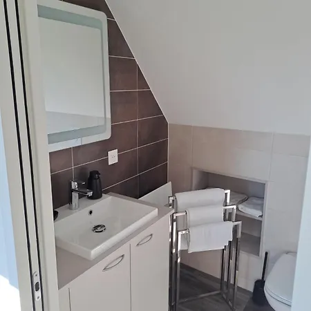 3 Pieces Confort, Aux Portes De Colmar *