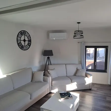 3 Pieces Confort, Aux Portes De Colmar Andolsheim