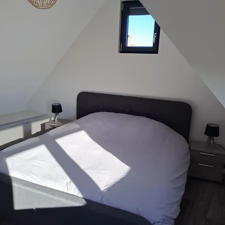 Апартаменты 3 Pieces Confort, Aux Portes De Colmar *