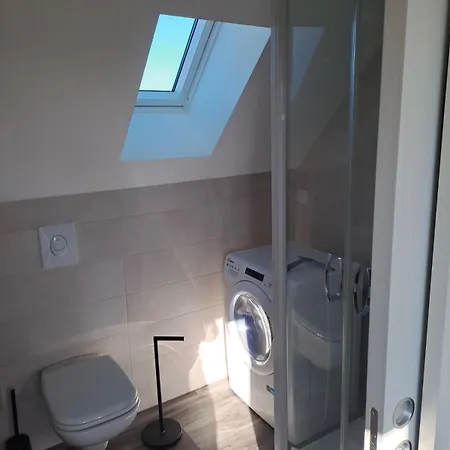 3 Pieces Confort, Aux Portes De Colmar Andolsheim